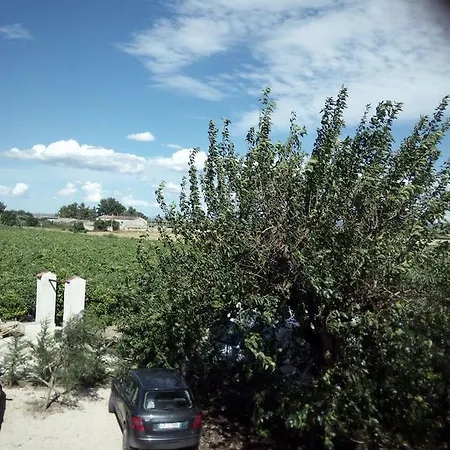 Posta Piana Bed & Breakfast *