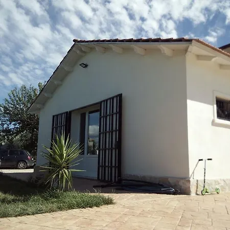 Bed & Breakfast Posta Piana *