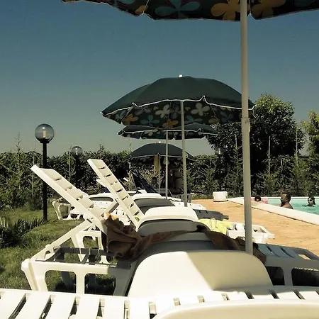 Posta Piana Bed & Breakfast *
