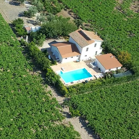 Posta Piana Bed & Breakfast Canosa di Puglia