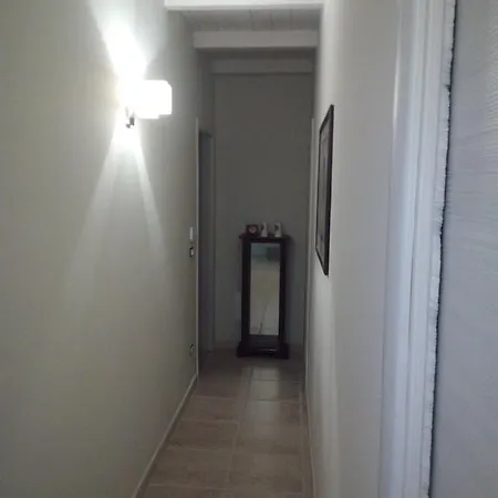 Posta Piana Bed & Breakfast Canosa di Puglia