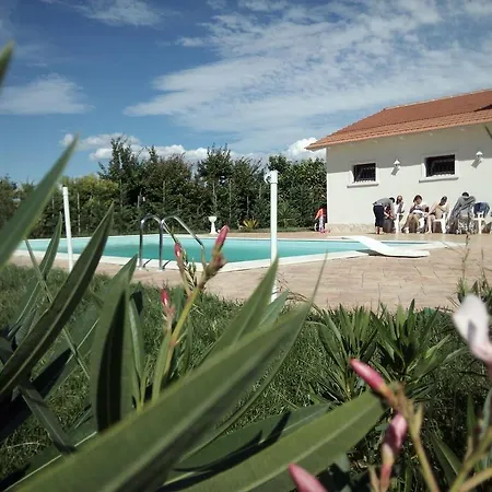 Posta Piana Bed & Breakfast