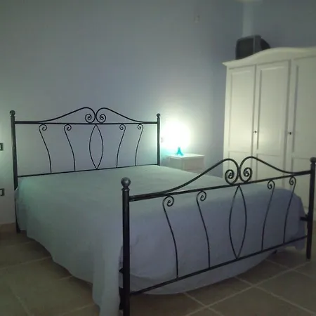 Posta Piana Bed & Breakfast *