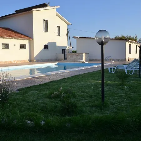 Oda ve Kahvaltı Posta Piana Canosa di Puglia