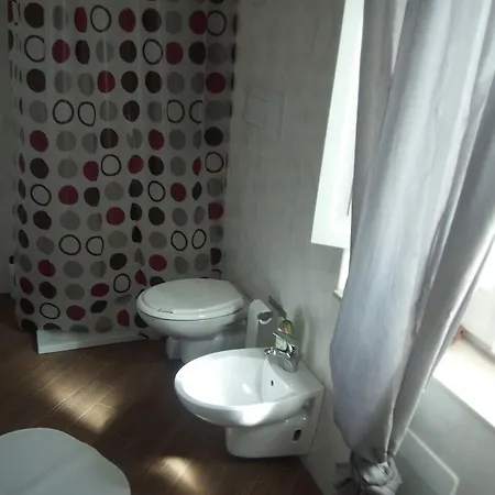 Posta Piana Bed & Breakfast Canosa di Puglia