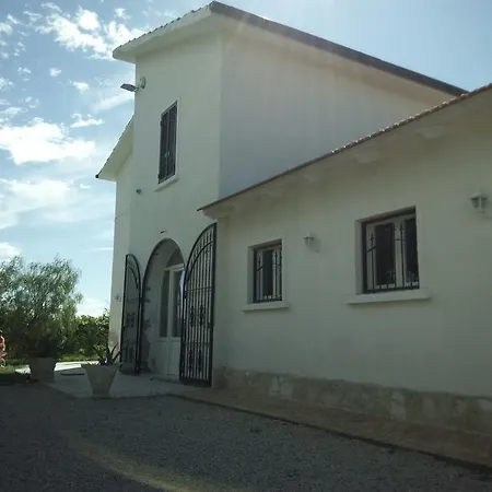 Posta Piana * Canosa di Puglia