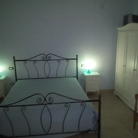 Bed & Breakfast Posta Piana