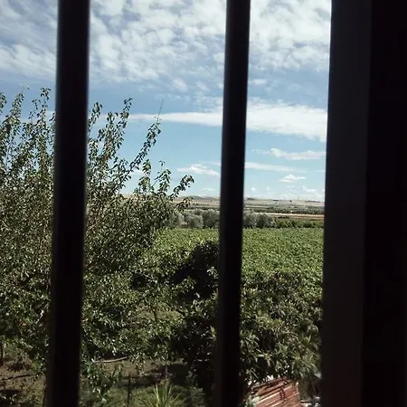 Bed & Breakfast Posta Piana *