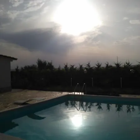 Posta Piana Bed & Breakfast *