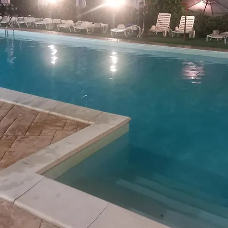 Bed & Breakfast Posta Piana