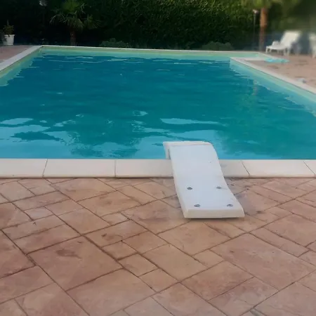 Bed & Breakfast Posta Piana *