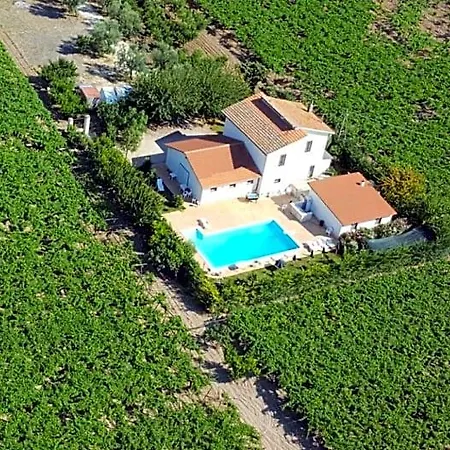Posta Piana Frühstückspension Canosa di Puglia