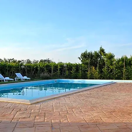 Posta Piana Canosa di Puglia