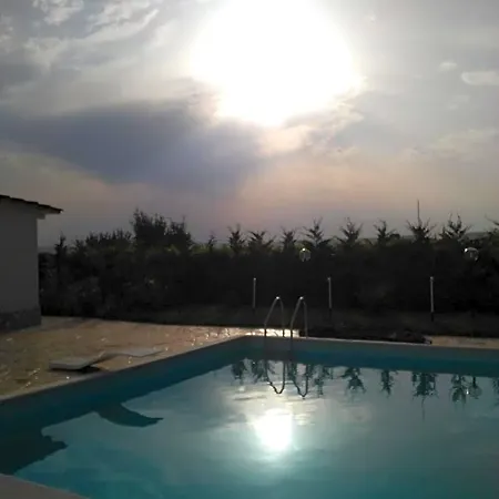 Posta Piana * Canosa di Puglia