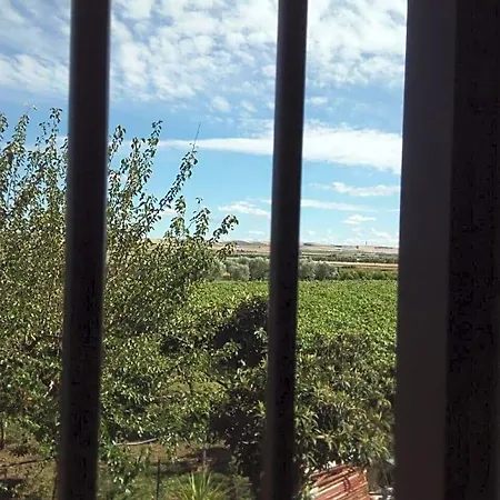 Posta Piana Bed & Breakfast