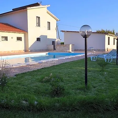 Posta Piana * Canosa di Puglia