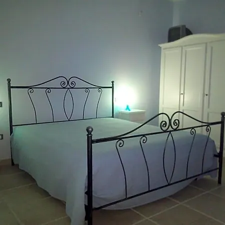 Frühstückspension Posta Piana Canosa di Puglia