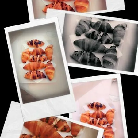 Posta Piana Oda ve Kahvaltı Canosa di Puglia