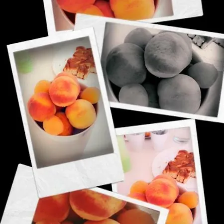 Bed & Breakfast Posta Piana *