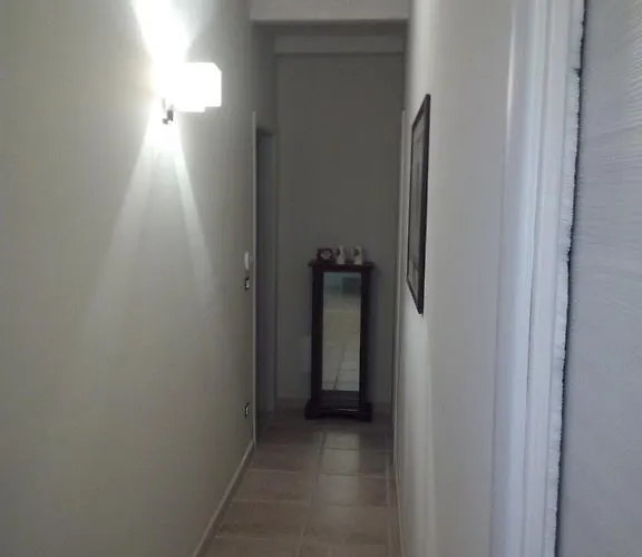 Posta Piana Bed & Breakfast Canosa di Puglia