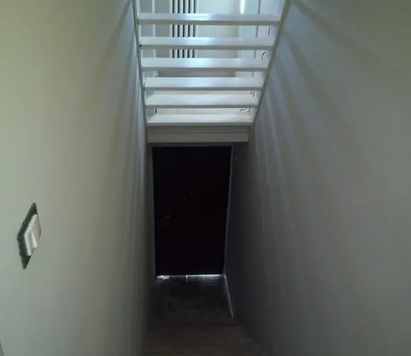 לינה וארוחת בוקר Posta Piana *