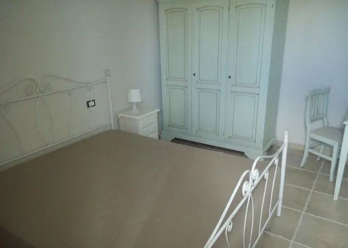 Posta Piana * קנוסה די פוליה