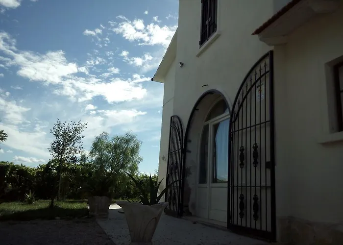 Posta Piana Bed & Breakfast