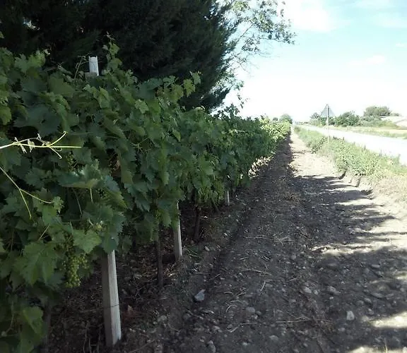 Posta Piana * קנוסה די פוליה