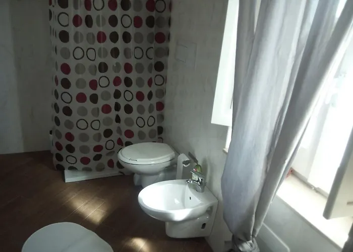 Posta Piana Bed & Breakfast Canosa di Puglia