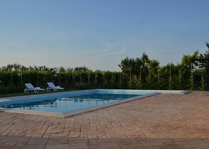 Posta Piana Bed & Breakfast Canosa di Puglia