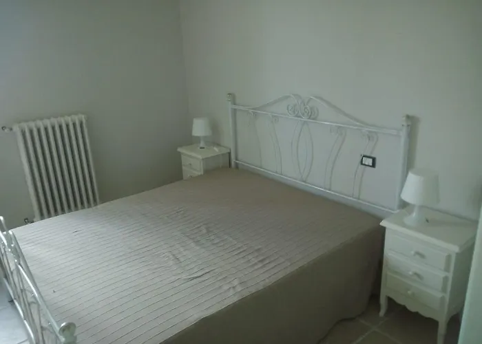 Posta Piana Bed & Breakfast Canosa di Puglia